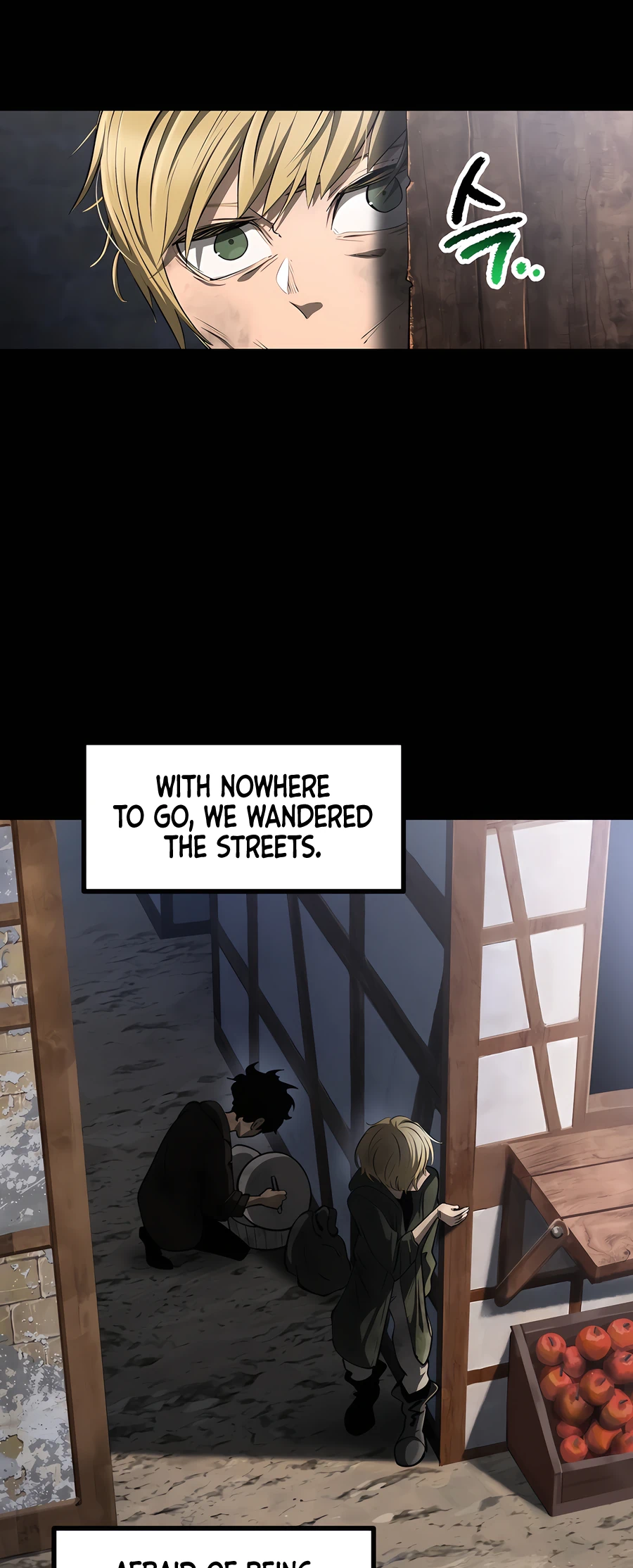 Read Latna Saga_ Survival of a Sword King ENGLISH Manga Online