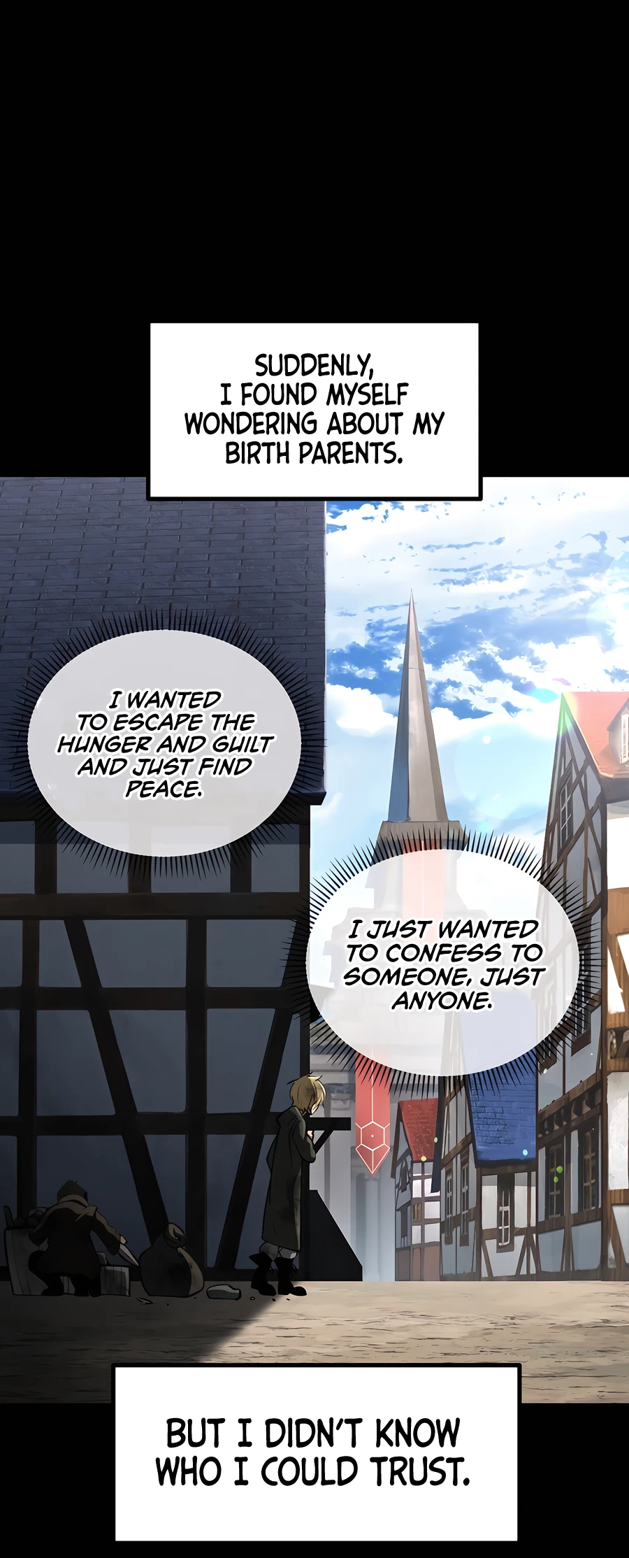 Read Latna Saga_ Survival of a Sword King ENGLISH Manga Online