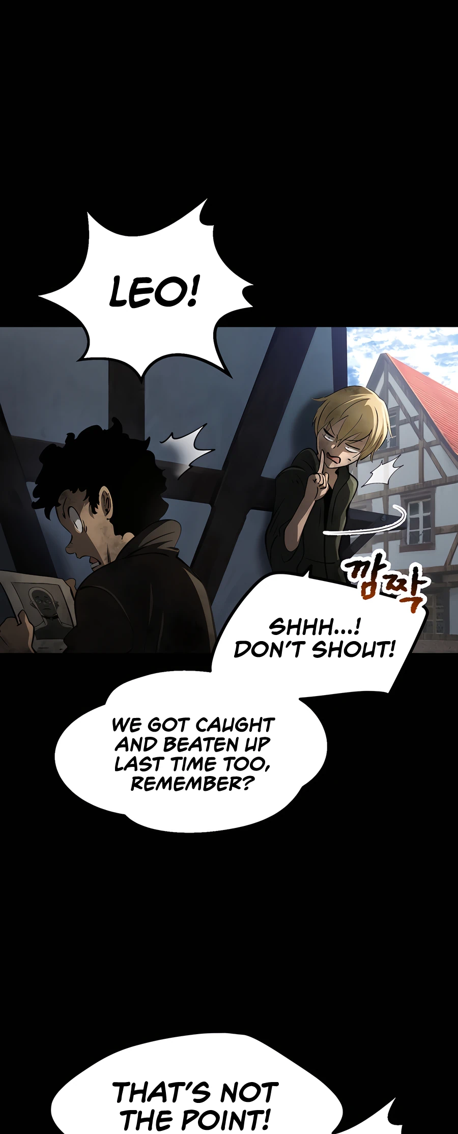 Read Latna Saga_ Survival of a Sword King ENGLISH Manga Online