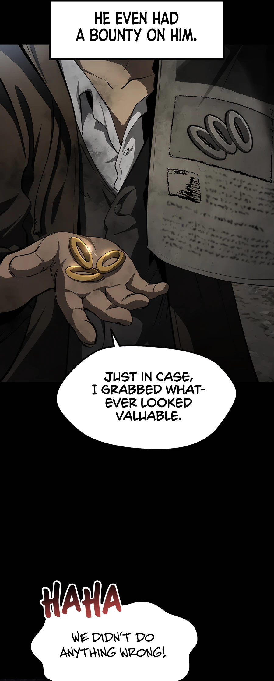 Read Latna Saga_ Survival of a Sword King ENGLISH Manga Online