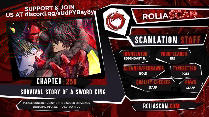 Read Latna Saga_ Survival of a Sword King ENGLISH Manga Online