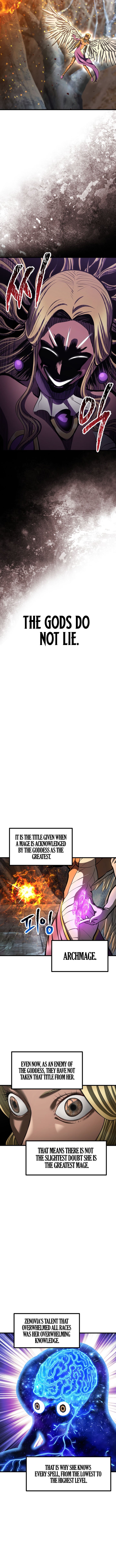 Read Latna Saga_ Survival of a Sword King ENGLISH Manga Online