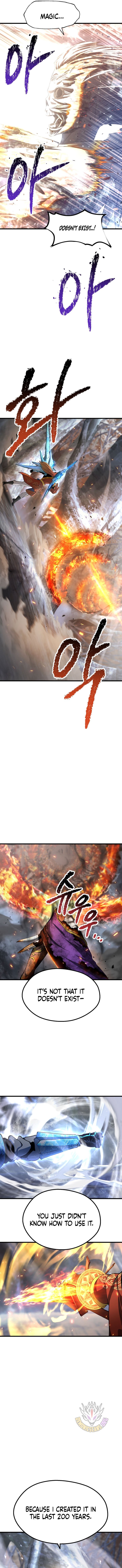 Read Latna Saga_ Survival of a Sword King ENGLISH Manga Online