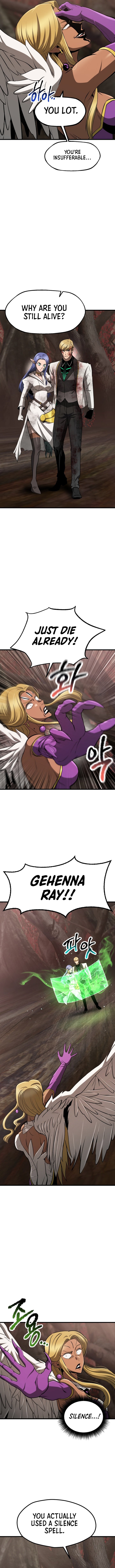 Read Latna Saga_ Survival of a Sword King ENGLISH Manga Online