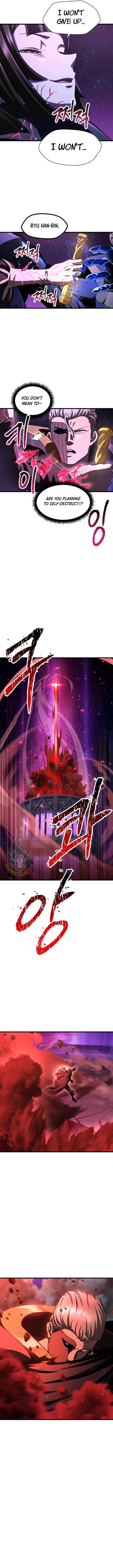 Read Latna Saga_ Survival of a Sword King ENGLISH Manga Online