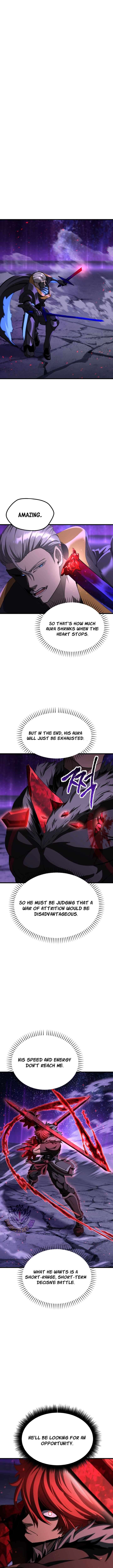 Read Latna Saga_ Survival of a Sword King ENGLISH Manga Online