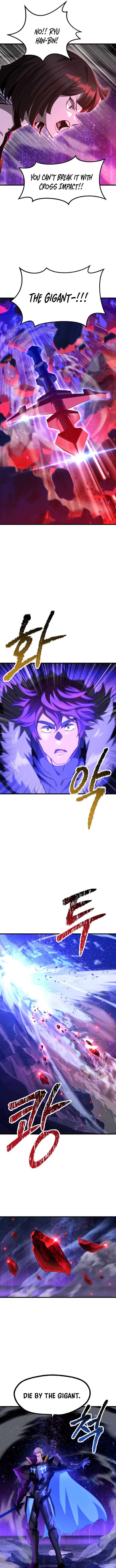 Read Latna Saga_ Survival of a Sword King ENGLISH Manga Online