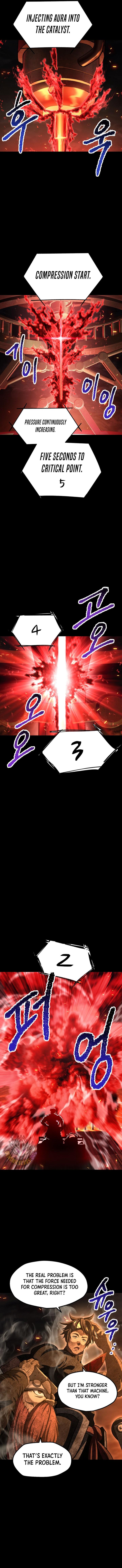 Read Latna Saga_ Survival of a Sword King ENGLISH Manga Online