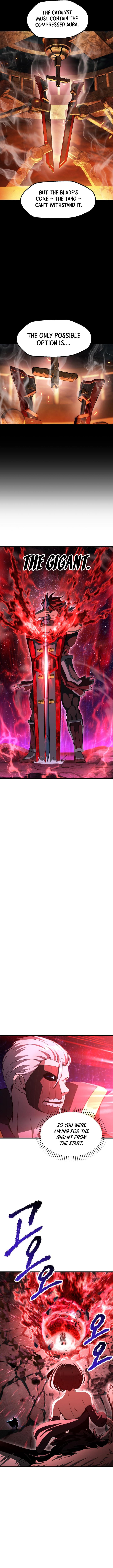 Read Latna Saga_ Survival of a Sword King ENGLISH Manga Online