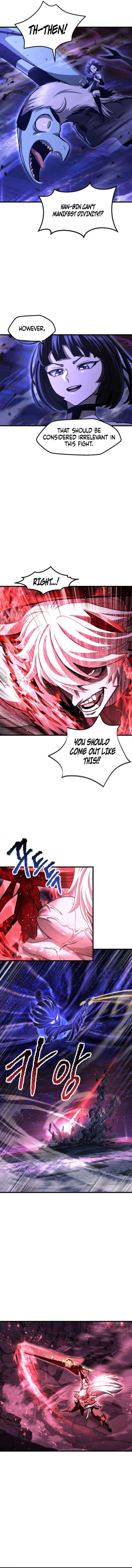 Read Latna Saga_ Survival of a Sword King ENGLISH Manga Online