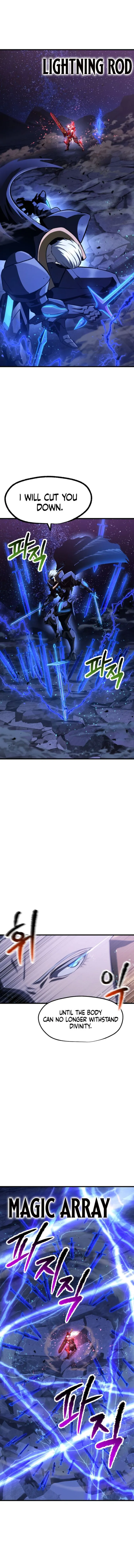 Read Latna Saga_ Survival of a Sword King ENGLISH Manga Online