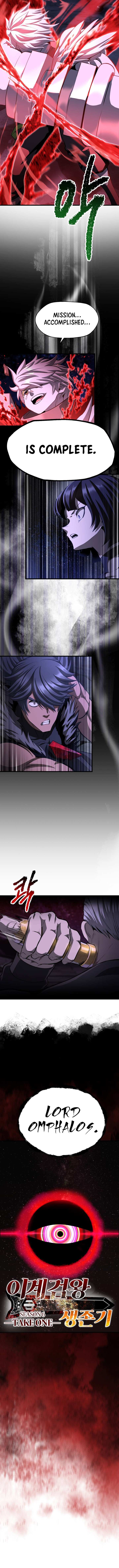 Read Latna Saga_ Survival of a Sword King ENGLISH Manga Online