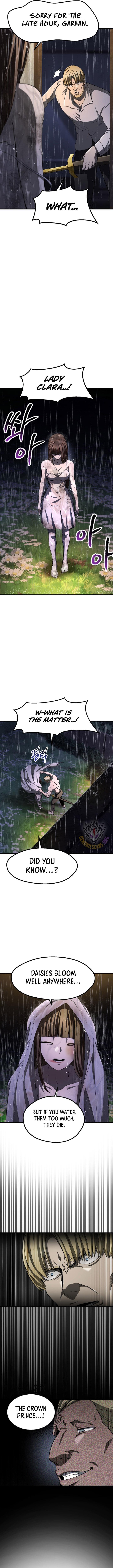 Read Latna Saga_ Survival of a Sword King ENGLISH Manga Online