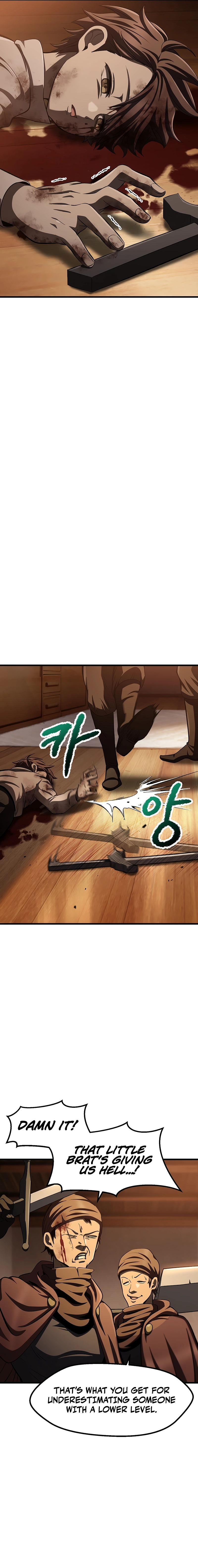 Read Latna Saga_ Survival of a Sword King ENGLISH Manga Online