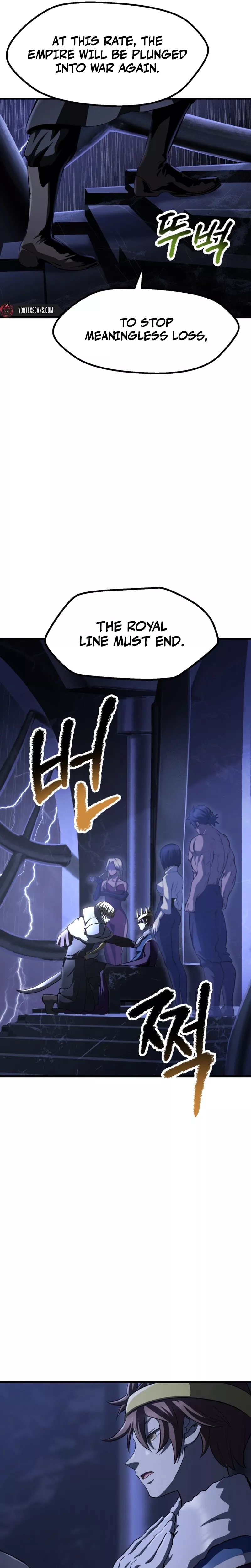 Read Latna Saga_ Survival of a Sword King ENGLISH Manga Online