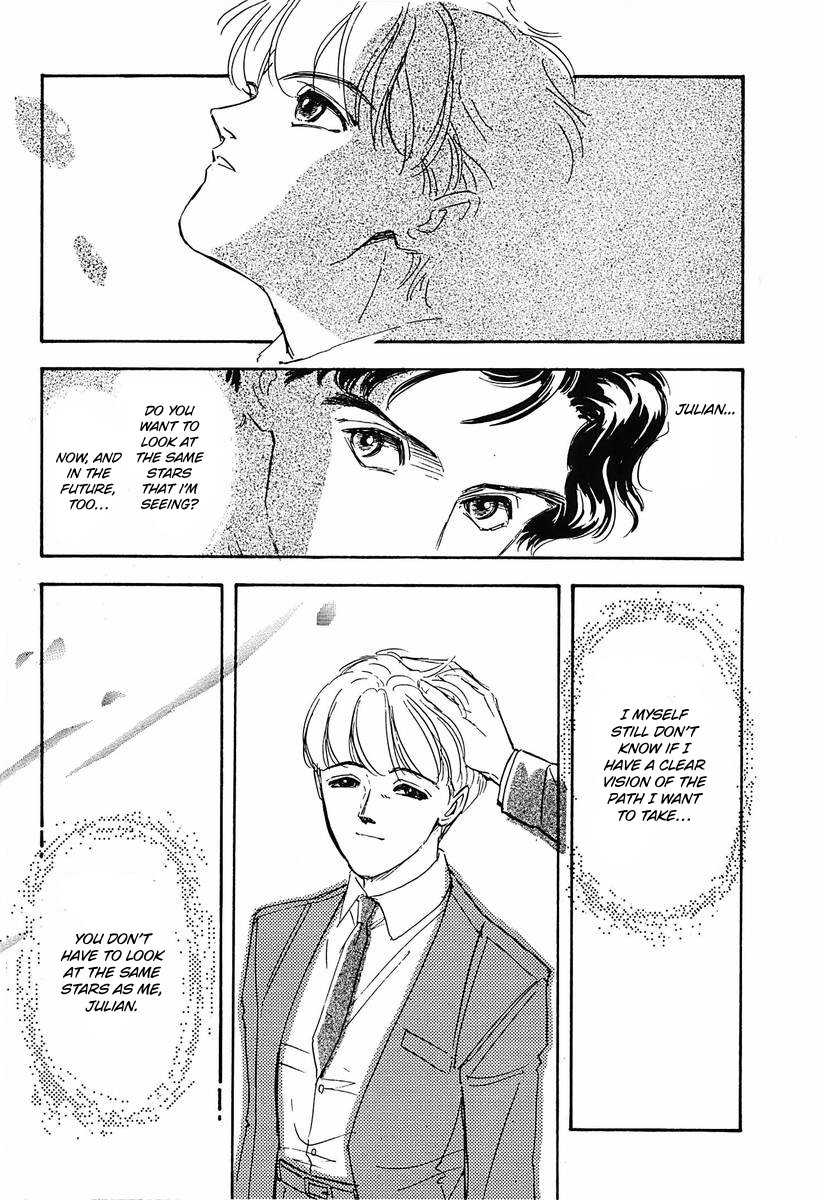 Read Legend of Galactic Heroes by Fujisaki Ryu ENGLISH Manga Online