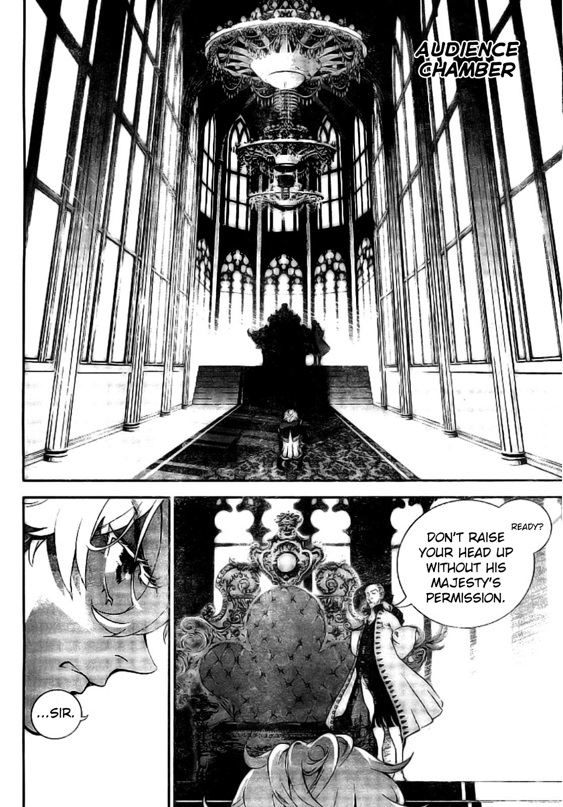 Read Legend of Galactic Heroes by Fujisaki Ryu ENGLISH Manga Online