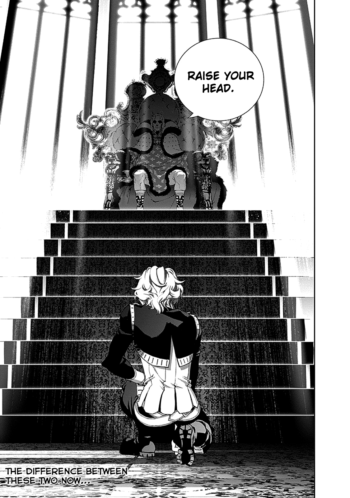 Read Legend of Galactic Heroes by Fujisaki Ryu ENGLISH Manga Online