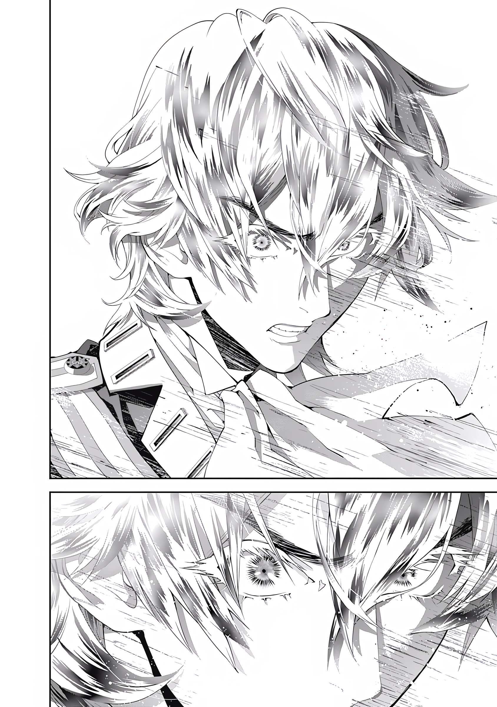 Read Legend of Galactic Heroes by Fujisaki Ryu ENGLISH Manga Online