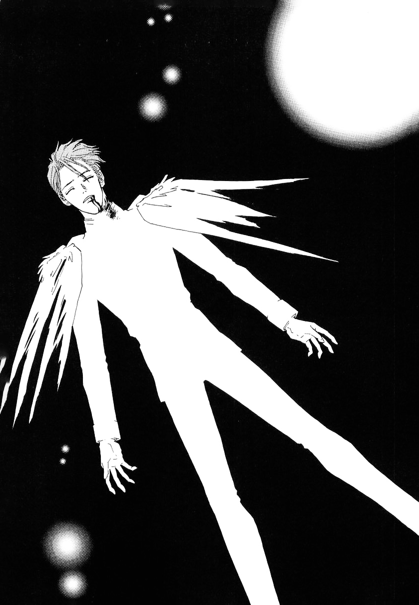 Read Legend of Galactic Heroes by Michihara Katsumi ENGLISH Manga Online