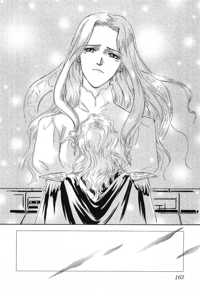 Read Legend of Galactic Heroes by Michihara Katsumi ENGLISH Manga Online