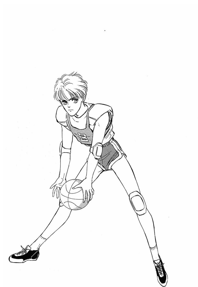 Read Legend of Galactic Heroes by Michihara Katsumi ENGLISH Manga Online