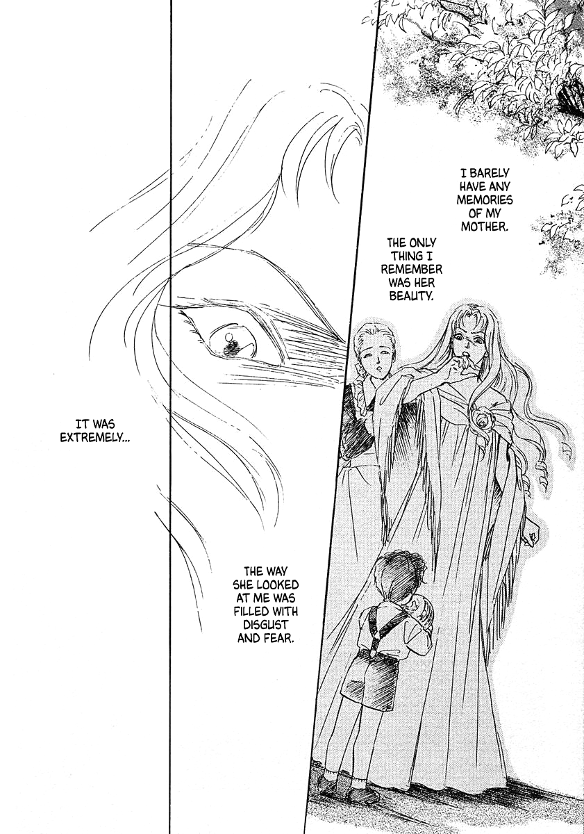 Read Legend of Galactic Heroes by Michihara Katsumi ENGLISH Manga Online