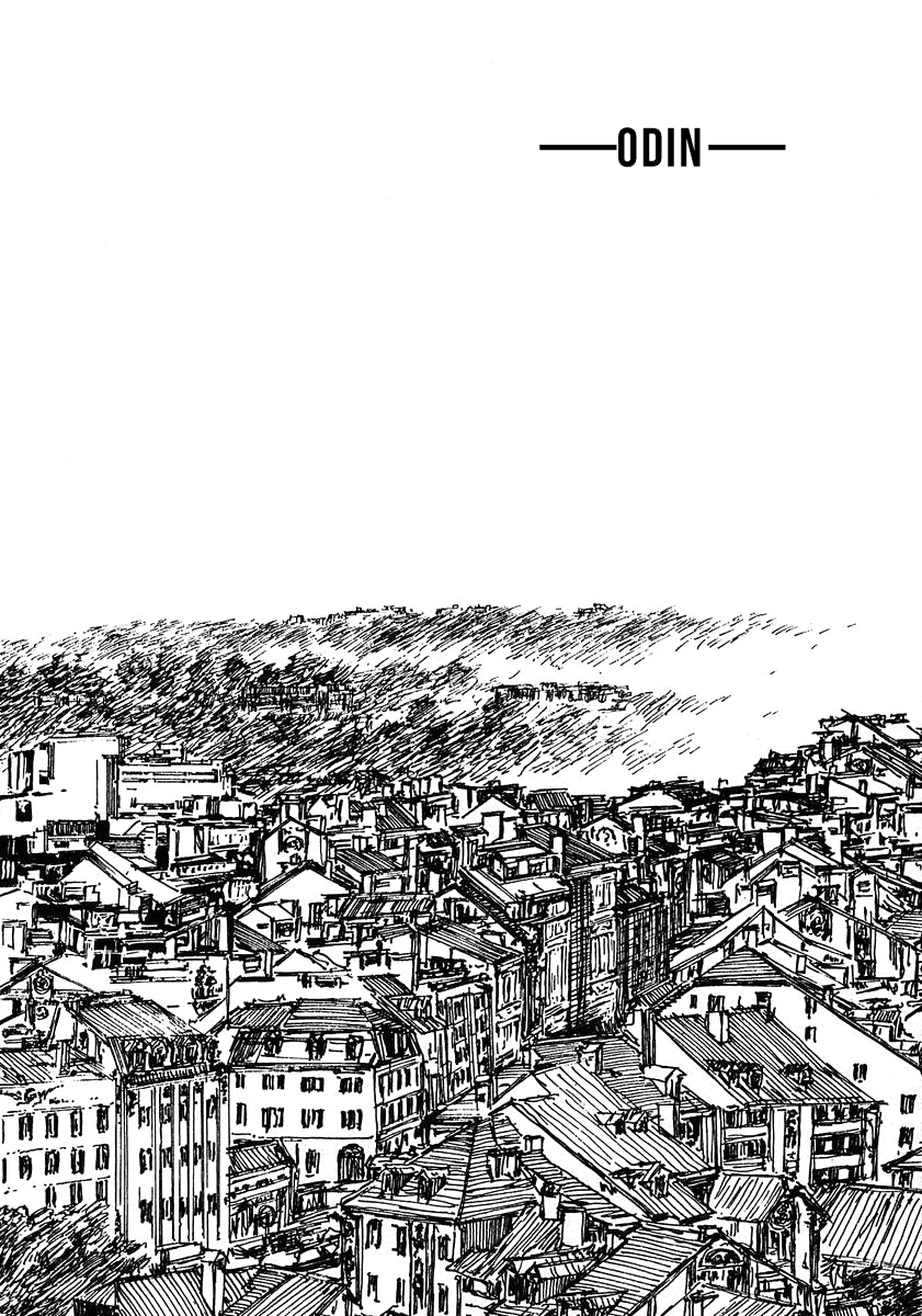 Read Legend of Galactic Heroes by Michihara Katsumi ENGLISH Manga Online