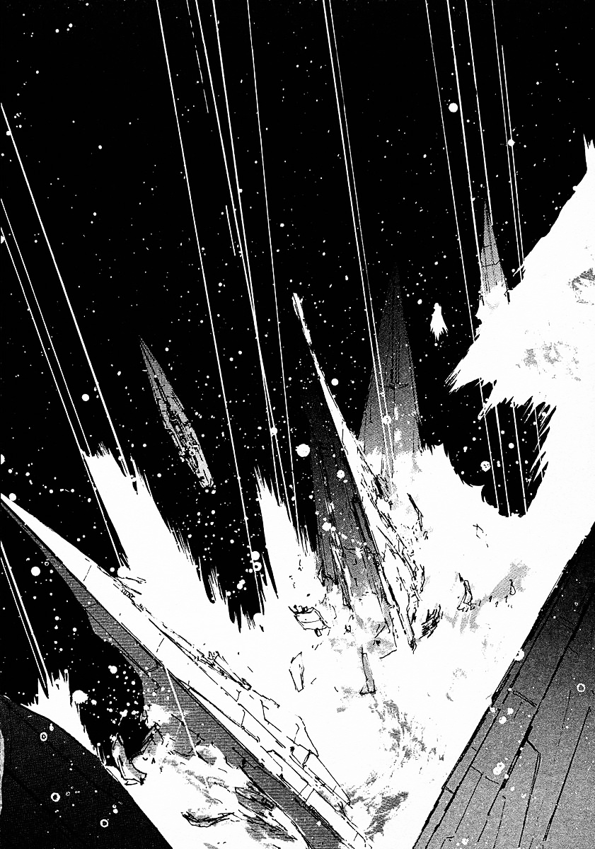 Read Legend of Galactic Heroes by Michihara Katsumi ENGLISH Manga Online