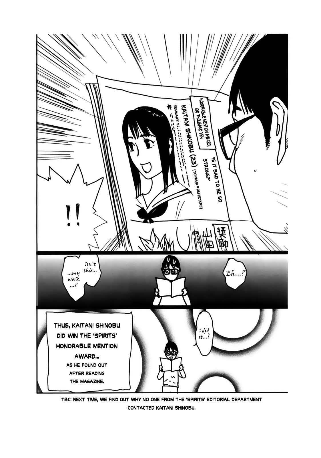 Read Liar Game ENGLISH Manga Online