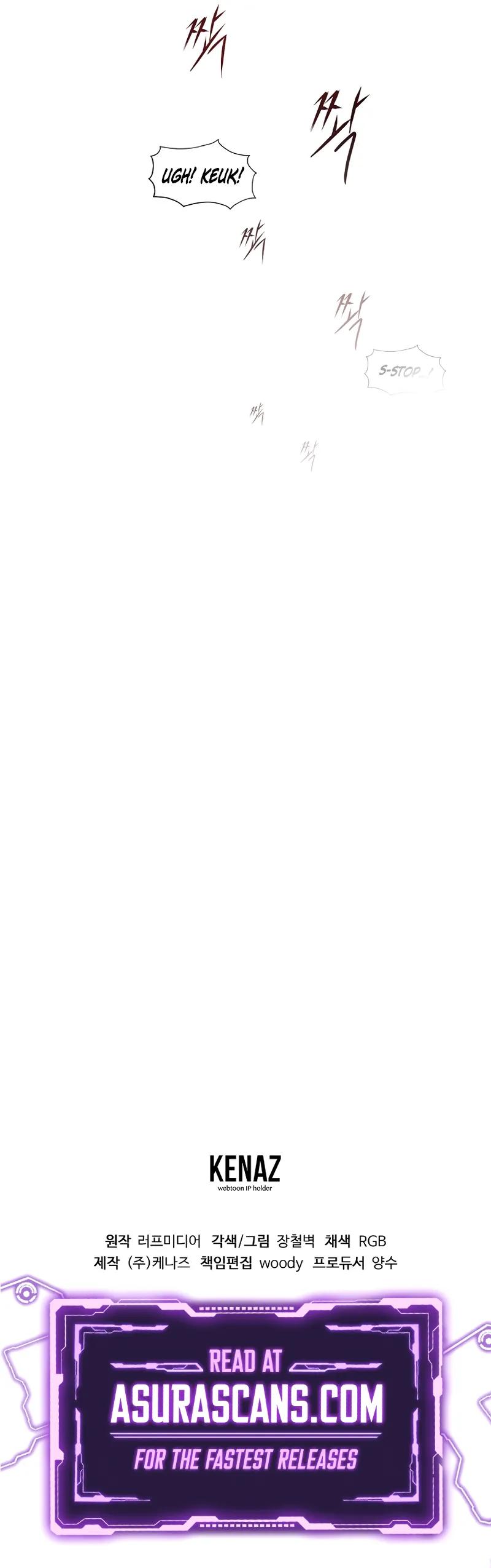 Read Log-in Murim ENGLISH Manga Online