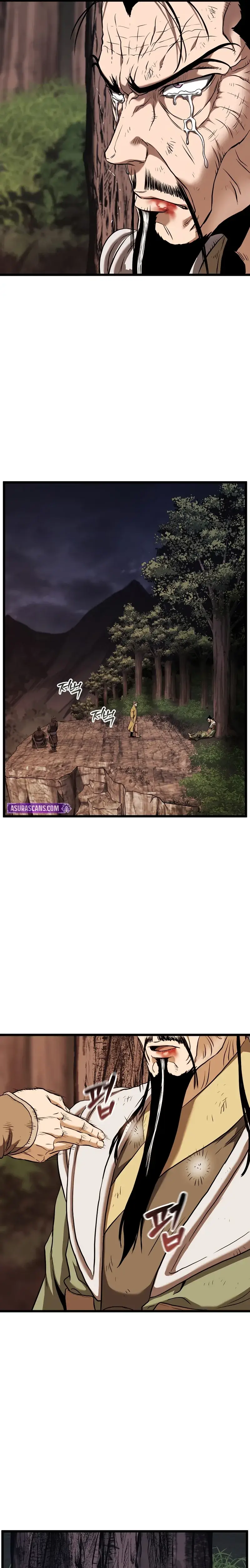 Read Log-in Murim ENGLISH Manga Online