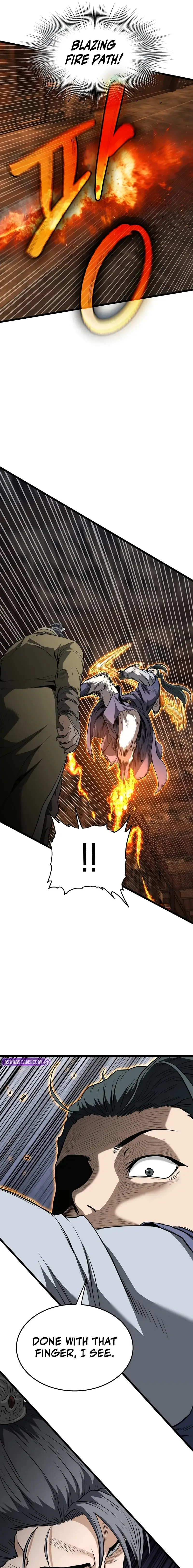 Read Log-in Murim ENGLISH Manga Online