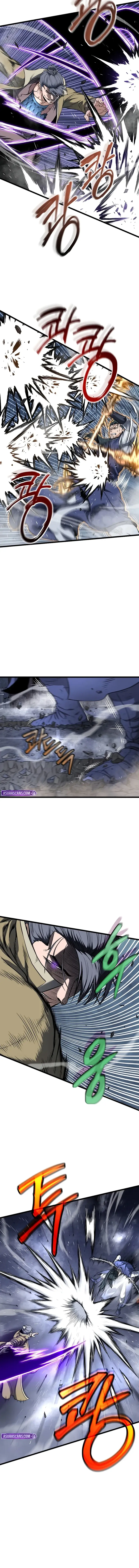 Read Log-in Murim ENGLISH Manga Online