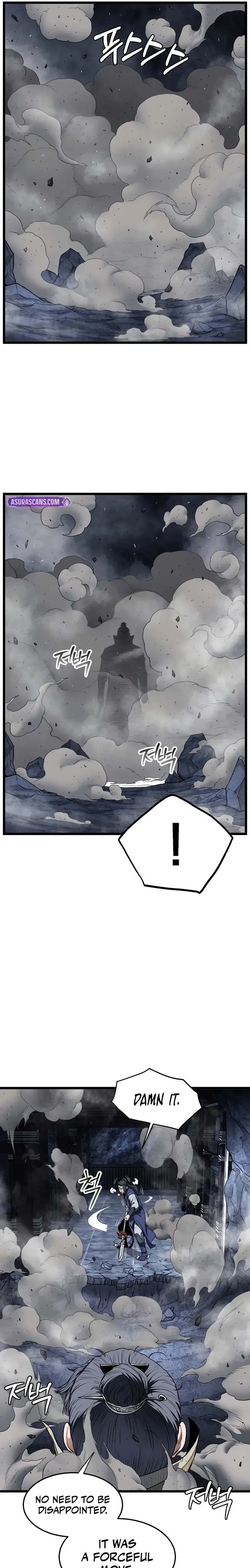 Read Log-in Murim ENGLISH Manga Online