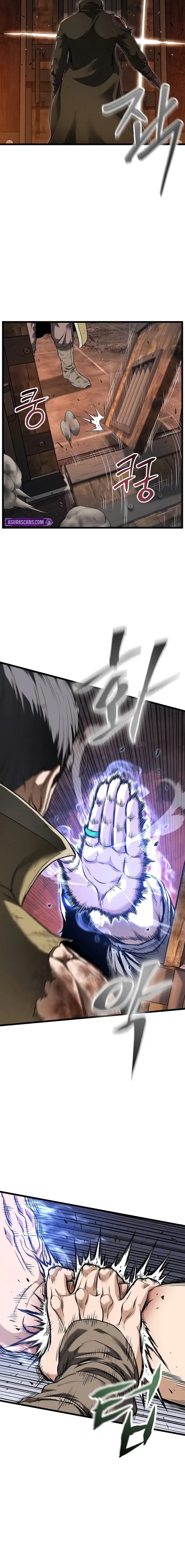 Read Log-in Murim ENGLISH Manga Online