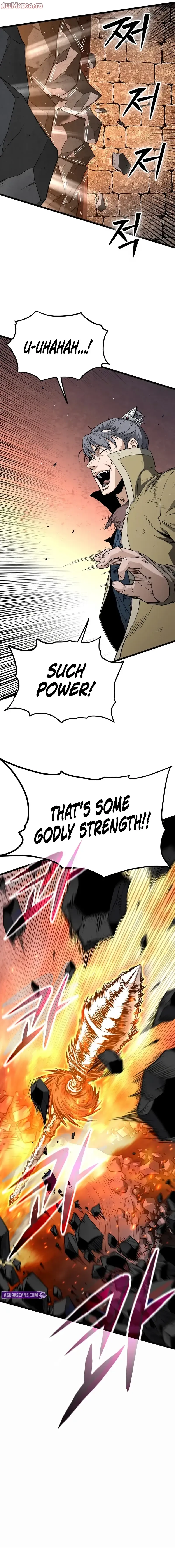 Read Log-in Murim ENGLISH Manga Online