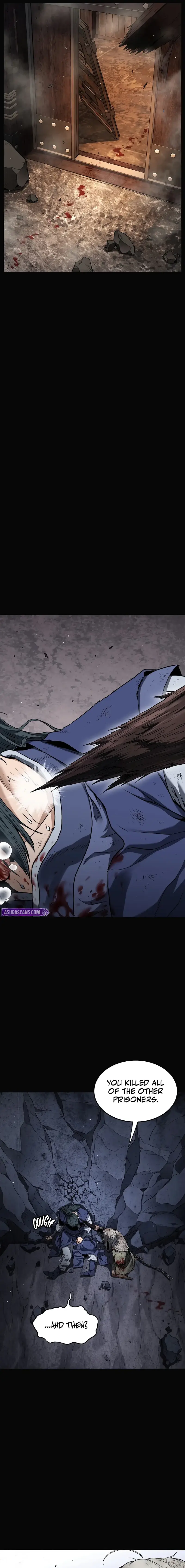 Read Log-in Murim ENGLISH Manga Online