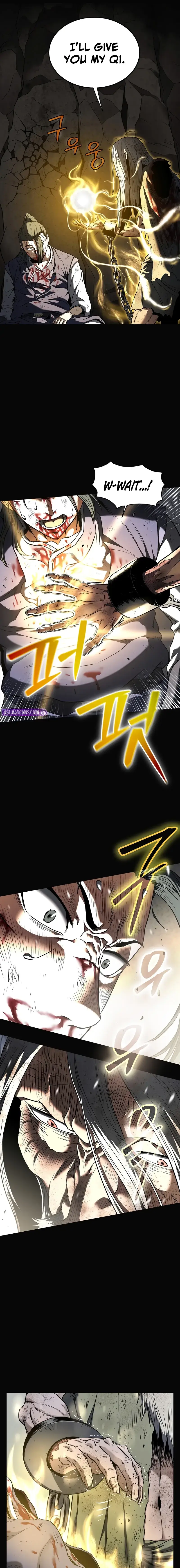 Read Log-in Murim ENGLISH Manga Online