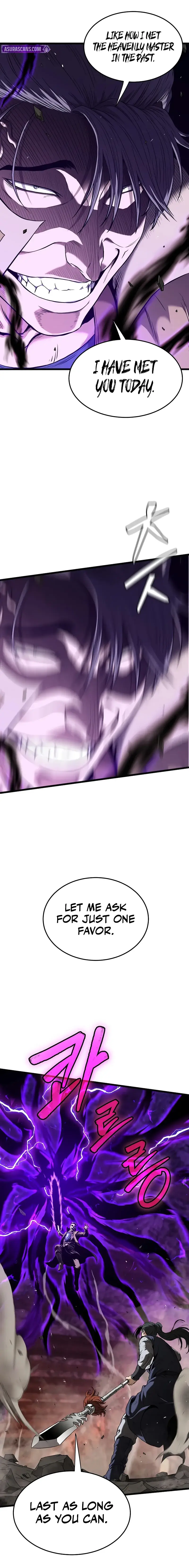 Read Log-in Murim ENGLISH Manga Online