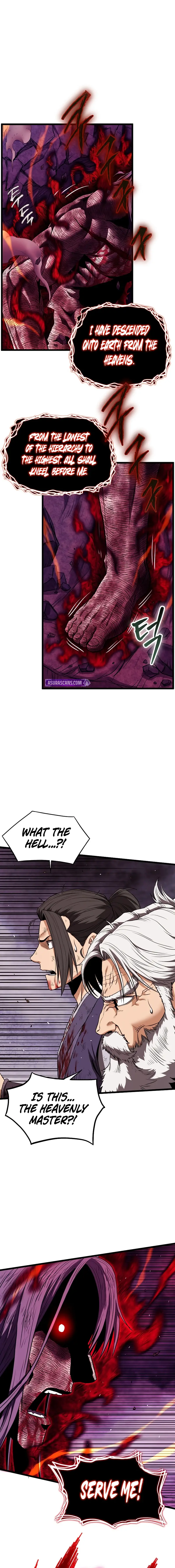 Read Log-in Murim ENGLISH Manga Online