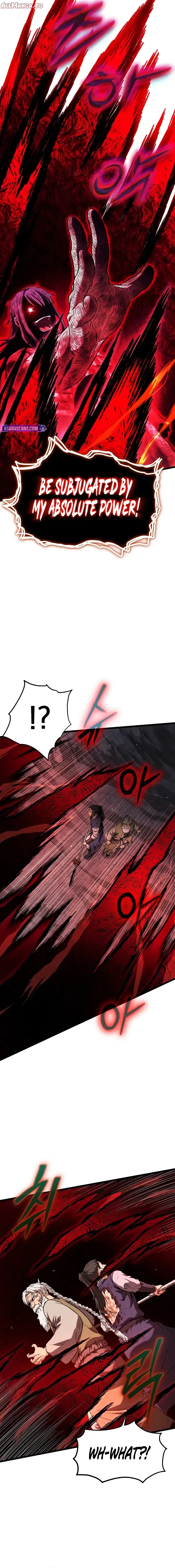 Read Log-in Murim ENGLISH Manga Online