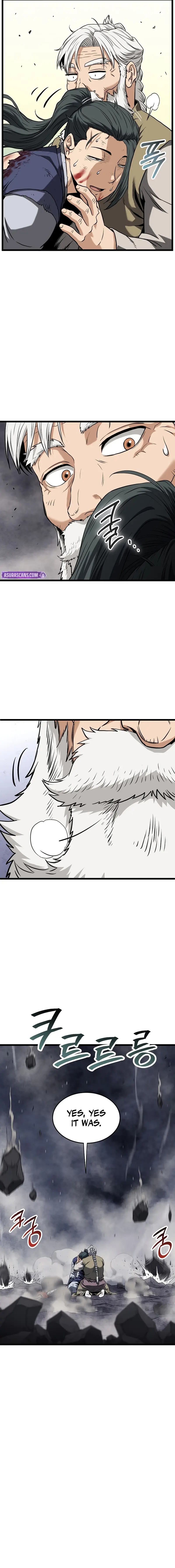 Read Log-in Murim ENGLISH Manga Online