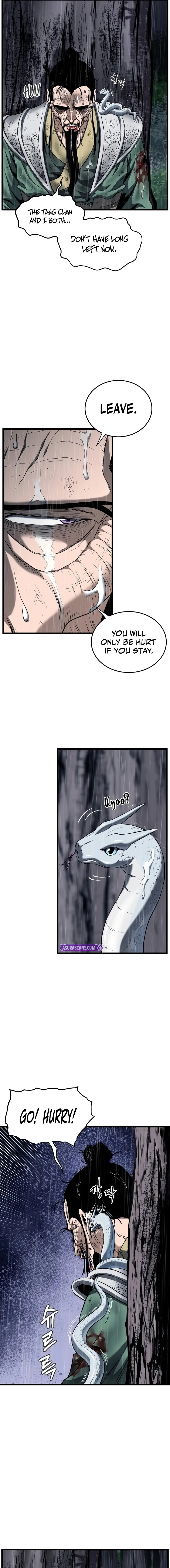 Read Log-in Murim ENGLISH Manga Online