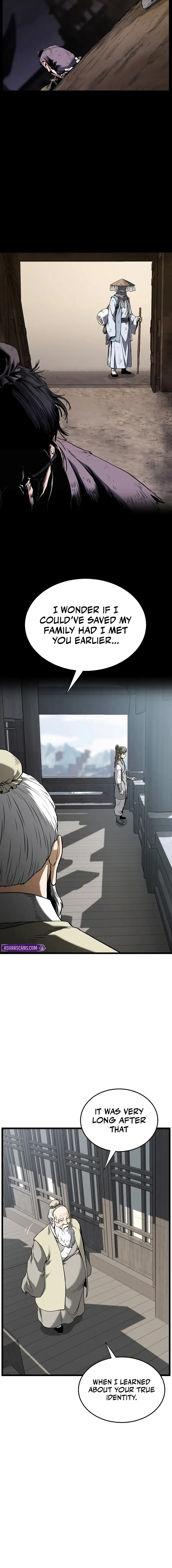 Read Log-in Murim ENGLISH Manga Online