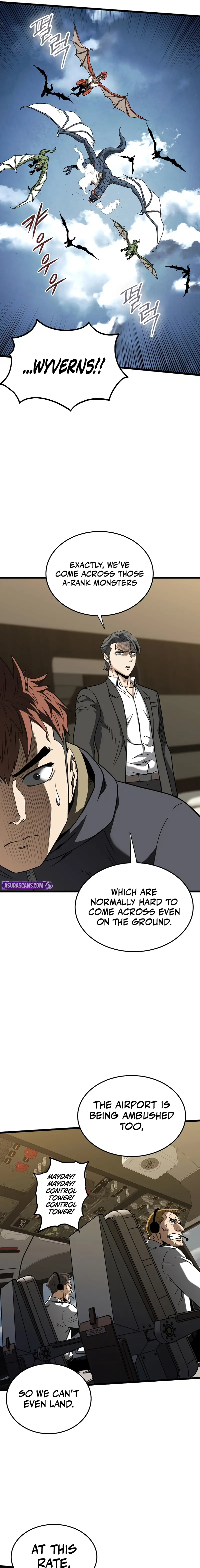 Read Log-in Murim ENGLISH Manga Online