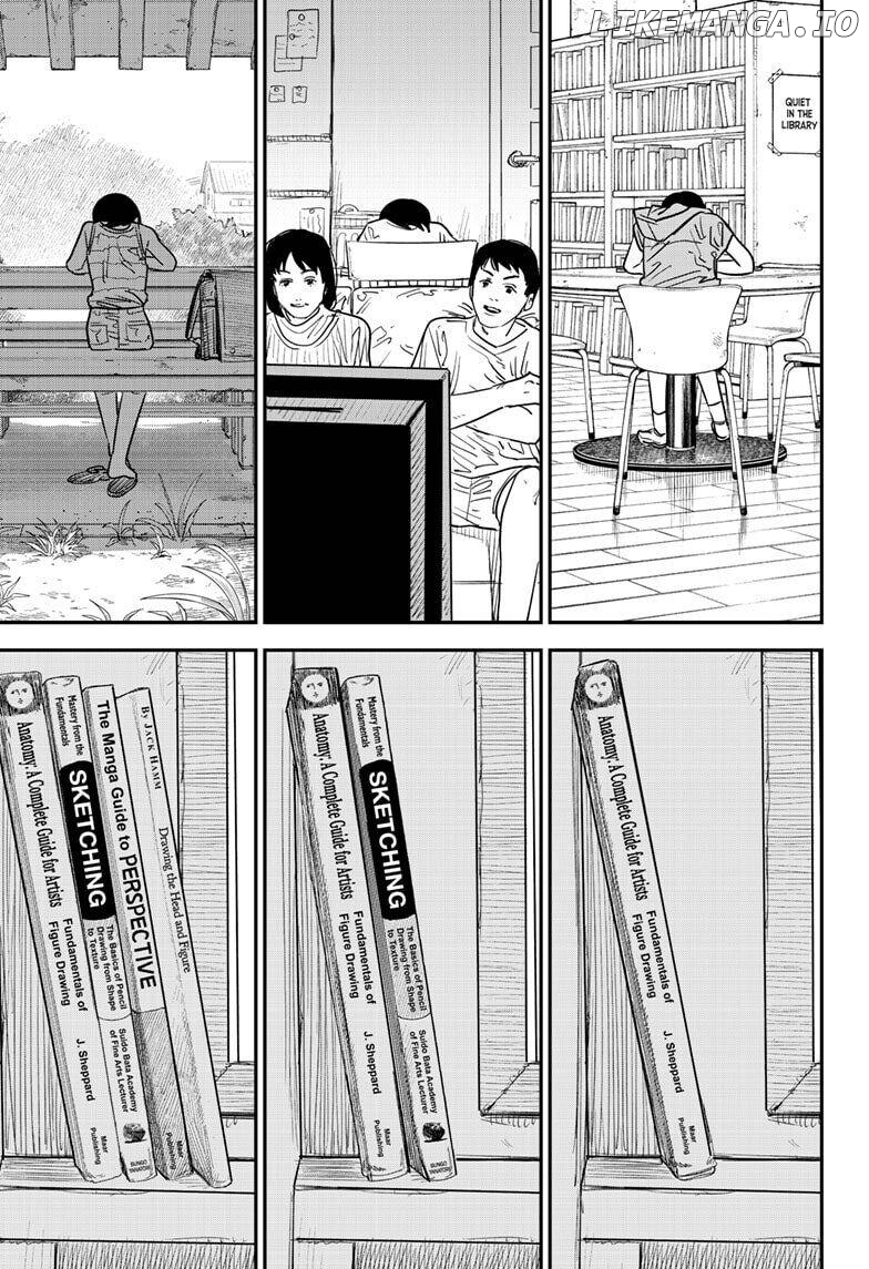 Read Look Back ENGLISH Manga Online