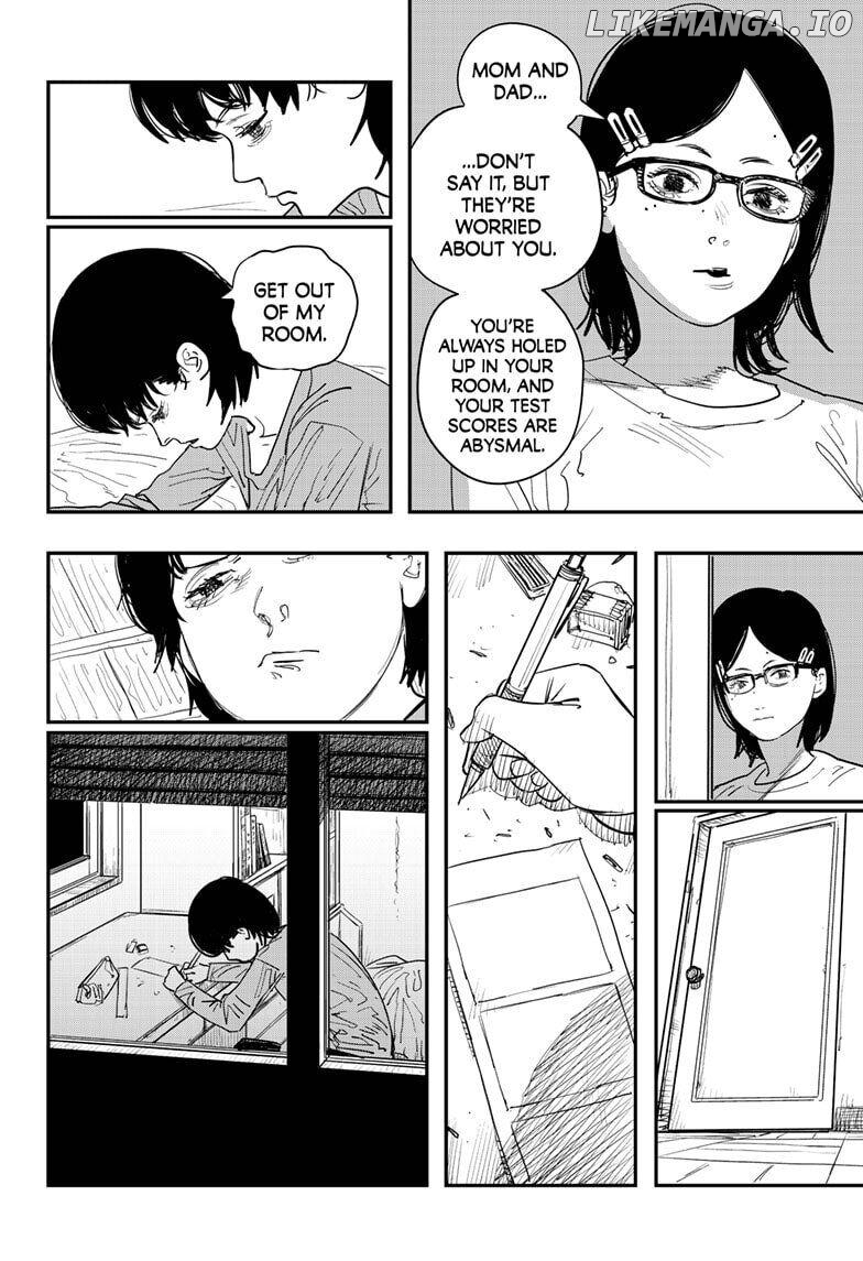 Read Look Back ENGLISH Manga Online