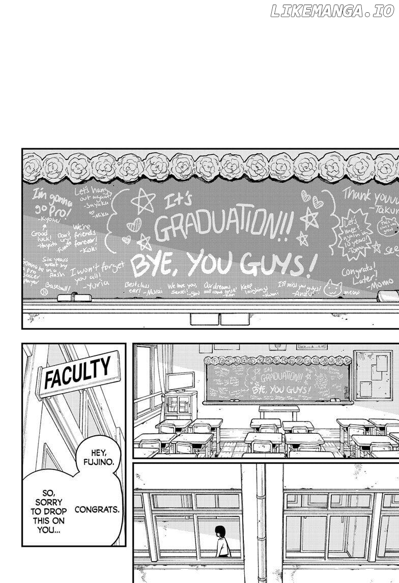 Read Look Back ENGLISH Manga Online