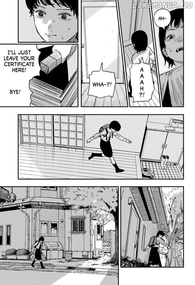 Read Look Back ENGLISH Manga Online